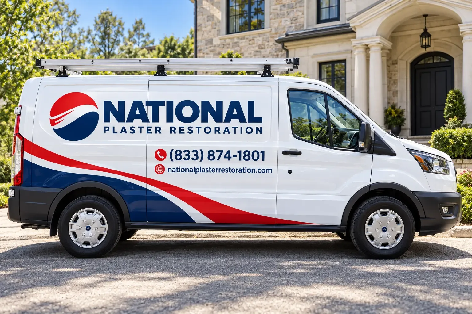 Plaster Repair in Pocahontas, VA near me