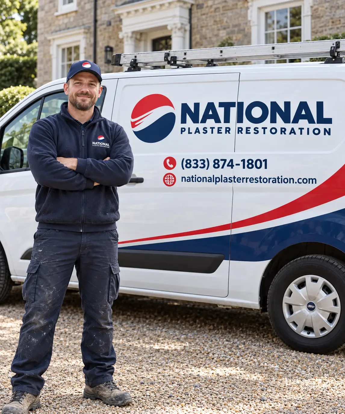 Plaster Repair company in Pocahontas, VA